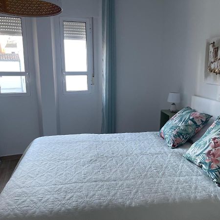 Apartamentos Turisticos Los Barruecos Caceres Bagian luar foto