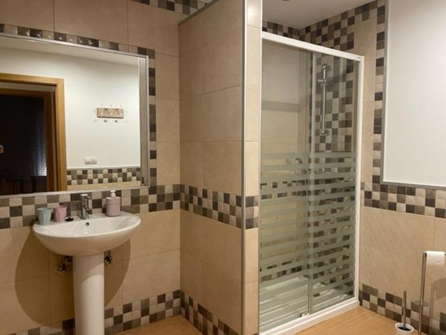 Apartamentos Turisticos Los Barruecos Caceres Bagian luar foto