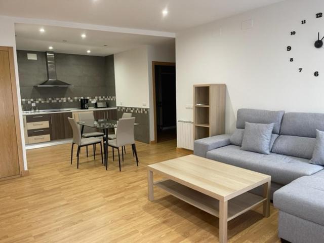 Apartamentos Turisticos Los Barruecos Caceres Bagian luar foto