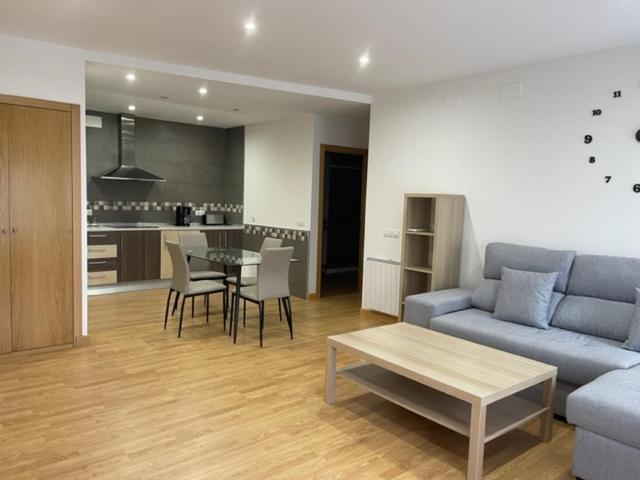 Apartamentos Turisticos Los Barruecos Caceres Bagian luar foto