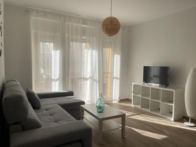 Apartamentos Turisticos Los Barruecos Caceres Bagian luar foto