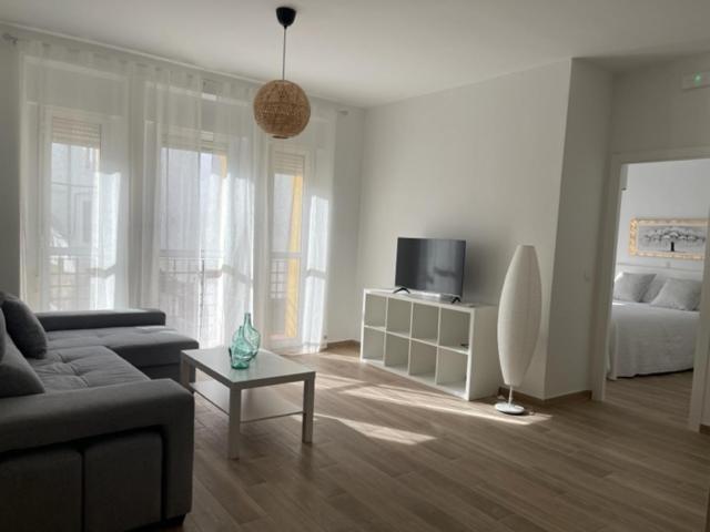 Apartamentos Turisticos Los Barruecos Caceres Bagian luar foto
